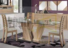 Rusler 6 seater dining table without chairs. Dining Table Set At Affordable Price In Karachi Pakistan