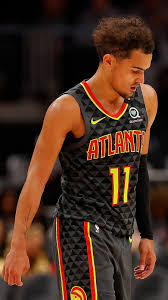 The hawks compete in the national basketball association (nba). Nba Trade Rumors The Dream Starting 5 For The Atlanta Hawks Going Into The 2020 21 Season
