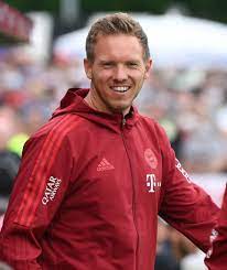 #julian nagelsmann #ucl 2020 #nagelsmann updates #i may not care about his new team but he deserved it he's great. Gladbach Bayern Nagelsmann Bringt Viertliga Verteidiger Stanisic Bundesliga Bild De