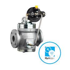 APERVAL H - Medium low pressure hydrogen regulators - Pietro ...