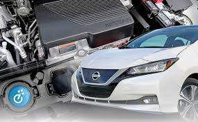 New leaf vs battery replacement. Nissan Leaf Buyers Dealers Worry About Replacing Worn Out Cells