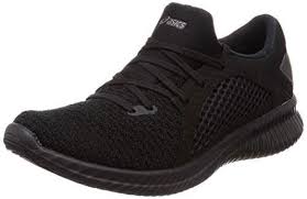 Stockx.com has been visited by 10k+ users in the past month Buy Asics Men S Gel Kenun Knit Mx Black Running Shoes 9 Uk India 44 Eu 10 Us 1021a025 001 Features Price Reviews Online In India Justdial