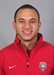 Malik Matthews-Gordon