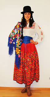 Traditional men's dress in the ausangate region of peru. Peruvian Traditional Costume Kostume Breuer Renting Costumes