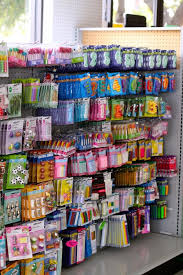 Abc Cake Decorating Supplies And Baking Love From The Oven Party Decor Stores Stationery Store Design Stationery Organization