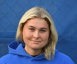 Girls Tennis: 2 Warriors and 2 Patriots advance to sections