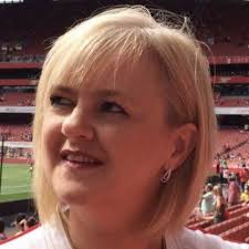 Fundraiser for Hazel Davison by Keith Jury : Arsenal Season Ticket Holder  needs our support.