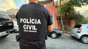 Gaeco bloqueia R$ 120 milh&otilde;es na 3&ordf; fase de opera&ccedil;&atilde;o contra desvio de gr&atilde;os | Gazeta Digital