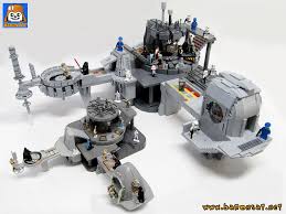Bespin World Classic Star Wars Star Wars Toys Lego Star Wars