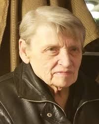 Sandra Reyna Obituary (1942