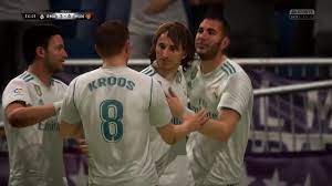 He is 34 years old from croatia and playing for real madrid in the laliga santander. Beste Mittelfeldspieler Fifa 21 Das Sind Die Top 10