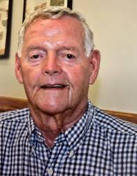 Jackie "Jack" Martin Obituary March 15, 2020