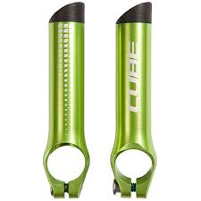 Cube Bar Ends Hpa Online Kaufen Fahrrad De