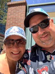 Troy Hopper (@thopper15)