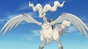 Reshiram (M14) - Bulbapedia, the community-driven Pokémon encyclopedia