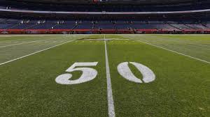 The nfl changed its kickoff rules in 2018 and stated that only five players are allowed on each side of the ball. 2020 Nfl Season Scheduled To Kick Off In 50 Days