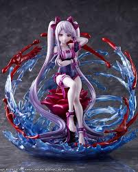 Buy Pvc Figures Overlord Pvc Figure Shalltear Swimsuit Version 1 7 Archonia Com Regular price $336.99 sold out. good smile company