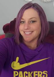 Hey Packers 🖕 I Hate You 😡 #Skol