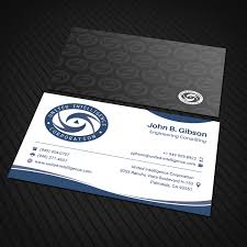3x miles on united purchases. Business Business Card Design For United Intelligence Corporation By Sandaruwan Design 18140995