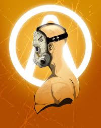 Bosslogic On Twitter Borderlands Borderlands 3 Art