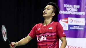 Ginting anthony live score (and video online live stream*), schedule and results from all badminton tournaments that ginting anthony played. Ibu Anthony Ginting Sebut Anaknya Sudah Memiliki Kekasih Ini Lho Sosoknya Tribun Jatim