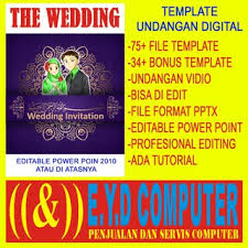 Duta besar indonesia untuk jerman, arif havas oegroseno koleksi bingkai undangan natal terkini : Dvd 250 Template Undangan Format Psd Photoshop Koleksi Desain Template Design Grafis Usaha Shopee Indonesia