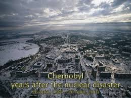 The chernobyl rbmk reactor design faults and how they were addressed. Powerpoint Chernobyl Years After The Nuclear Disaster 26 April 19