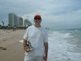 Fabulous Florida Writers: Joseph Collum