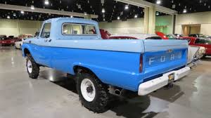 Image result for Baffin Blue 1962 Ford Truck