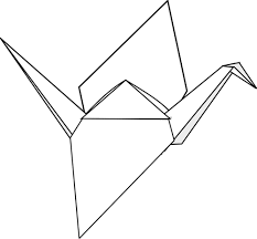 56 Crane Clipart Gratis Domain Publik Vektor
