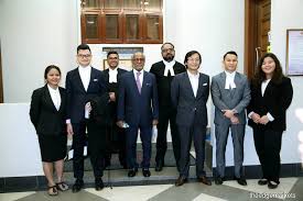 Maka aku tampilkan sedikit daripada maklumat yang ada mengenai tan sri shafee yang mula mengenali anwar sejak tingkatan 6. Shafee Najib Didn T File Police Report On Rm42m Deposit To Avoid Interfering With Probe The Edge Markets