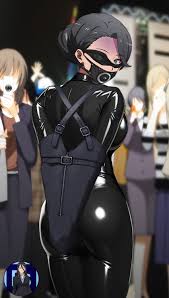 Rule 34 - Bondage Bossbb41 Breasts Captured Collar Did Dress Gag Gagged  Humiliation Latex Milf Mother My Teen Romantic Comedy Snafu Yukinoshita  Yukinos Mother | 8122625