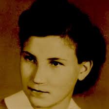 Joven bajo el III Reich»