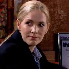 Fair City's Fiona Browne lifts lid