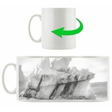 Schauen sie einfach bei uns vorbei. Kaffeebecher Gigantischer Eisberg East Urban Home Moebel Suchmaschine Ladendirekt De