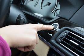 Get into the driver's seat with your key fob, and close all the doors. Push To Start Key Replacement Key Fob Programming 615 800 4668