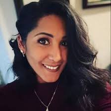 Amarilis Borges's Instagram, Twitter & Facebook