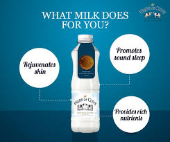 All about milk powders which one to use for making sweets. Best Milk Brand In India