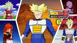 Aug 06, 2021 · run ppsspp application and select your iso which was downloaded by you in 1st step. Dbz Shin Budokai 6 V1 2 Psp Mod 280mb Techknow Infinity