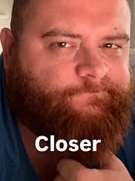 That one's for whoever needed a small reminder today 🐻 was it you? . . .  #gingerbear #goodboy