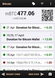 One of the features, is the availability of a calculator that helps you calculate your profitability while mining with your android device. Bitcoin Wallet Mobile Android Choose Your Wallet Bitcoin