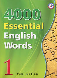 4000 Essential English Words 1 English Words English Word Book English Grammar Book