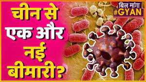 Corona के बाद China में फैली नई बीमारी Brucellosis, Lab में Gas Leak से  निकला Bacteria | ABP Uncut - YouTube