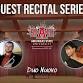 Guest Artist Recital: Duo Nuovo event image