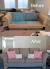 How To Reupholster A Couch With Attached Cushions