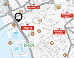 In liverpool we have additional planning controls introduced under article 4 directions, which cover most of the city's conservation areas. Property118 Stylish Buy To Let Apartments In Liverpool With 10 Deposit Property118