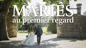 Télé star a eu l'occasion de voir les premières images. Maries Au Premier Regard En Streaming Direct Et Replay Sur Canal Mycanal