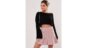 What Is A Soft Girl Outfits Makeup And Hairstyles That Fit The Soft Girl Aesthetic Cnn Underscored Buy black mini skirt in our aesthetic store! what is a soft girl outfits makeup