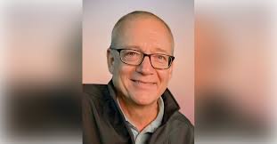 Obituary information for J. Donald Garber