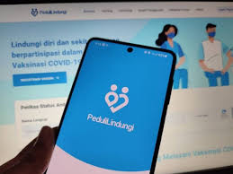 Berikut cara registrasi atau membuat akun di pedulilindungi.id: Hlslpstcpwkvxm